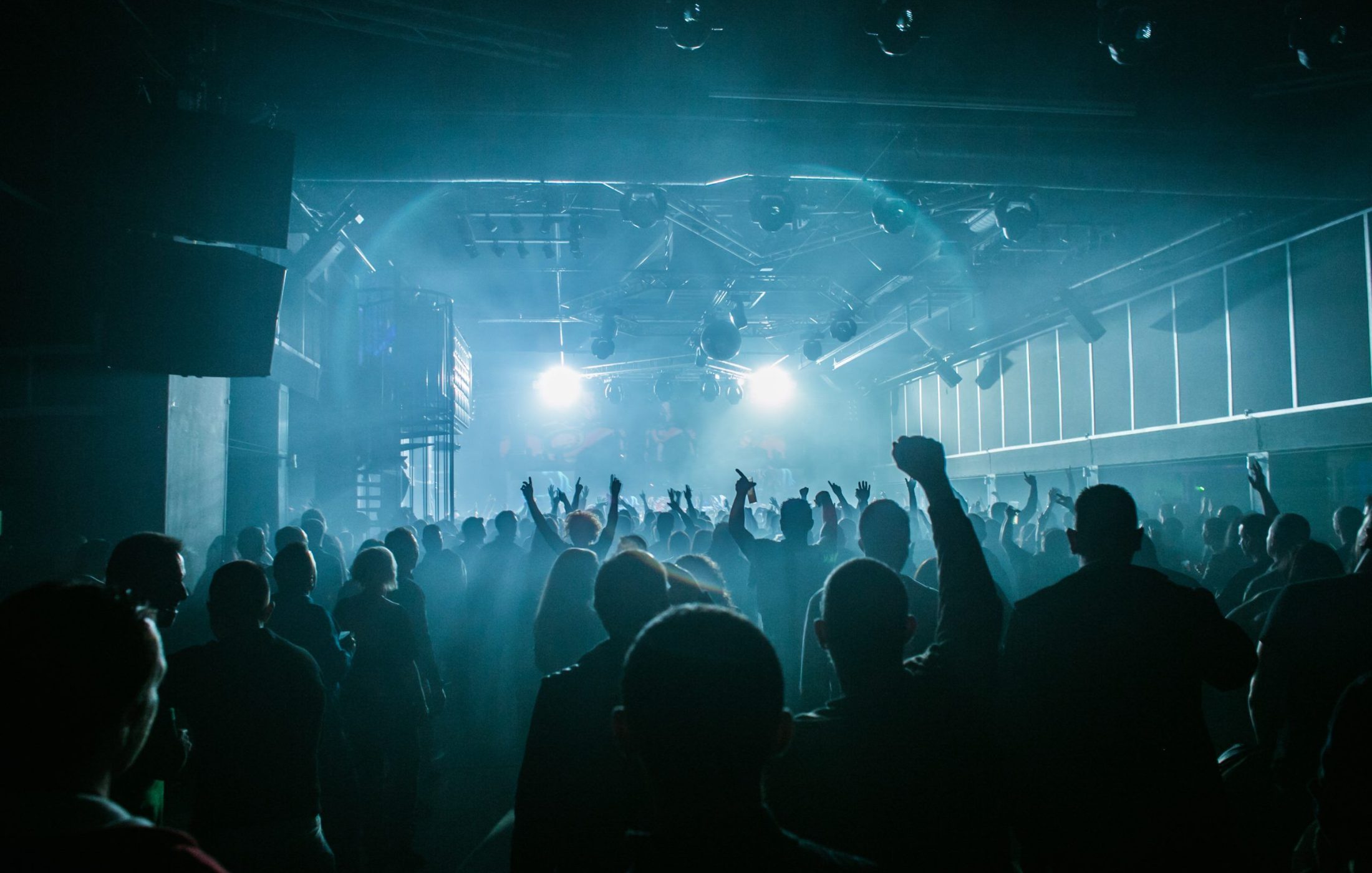Dj & Party