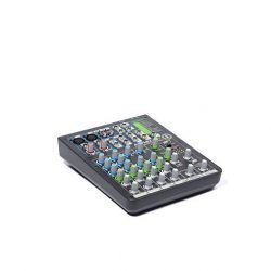 ANT mix 6fx