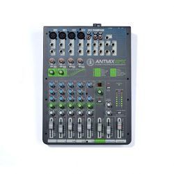 ANT mix 8fx