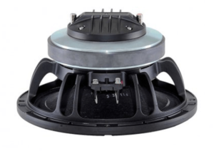 Altavoz Coaxial B&C 10" FCX64 8 Ohms