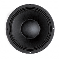 Altavoz LF B&C 10″ MD26 8 Ohms