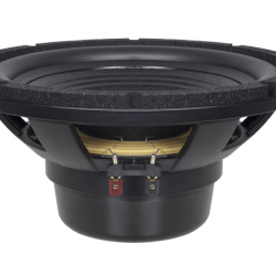 Altavoz LF B&C 12″ BG100