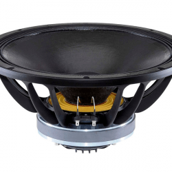 Altavoz Coaxial B&C 15″ FCX76 8 Ohms