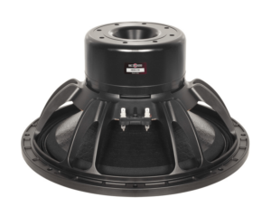 Altavoz LF B&C 15" DS115
